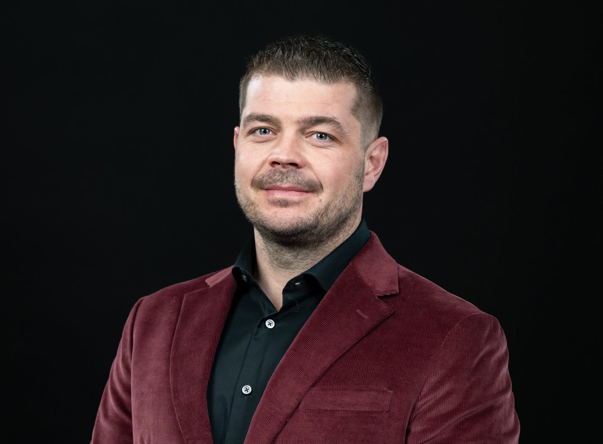 Yiannis Tsantilas, founder of Owliv Wealth